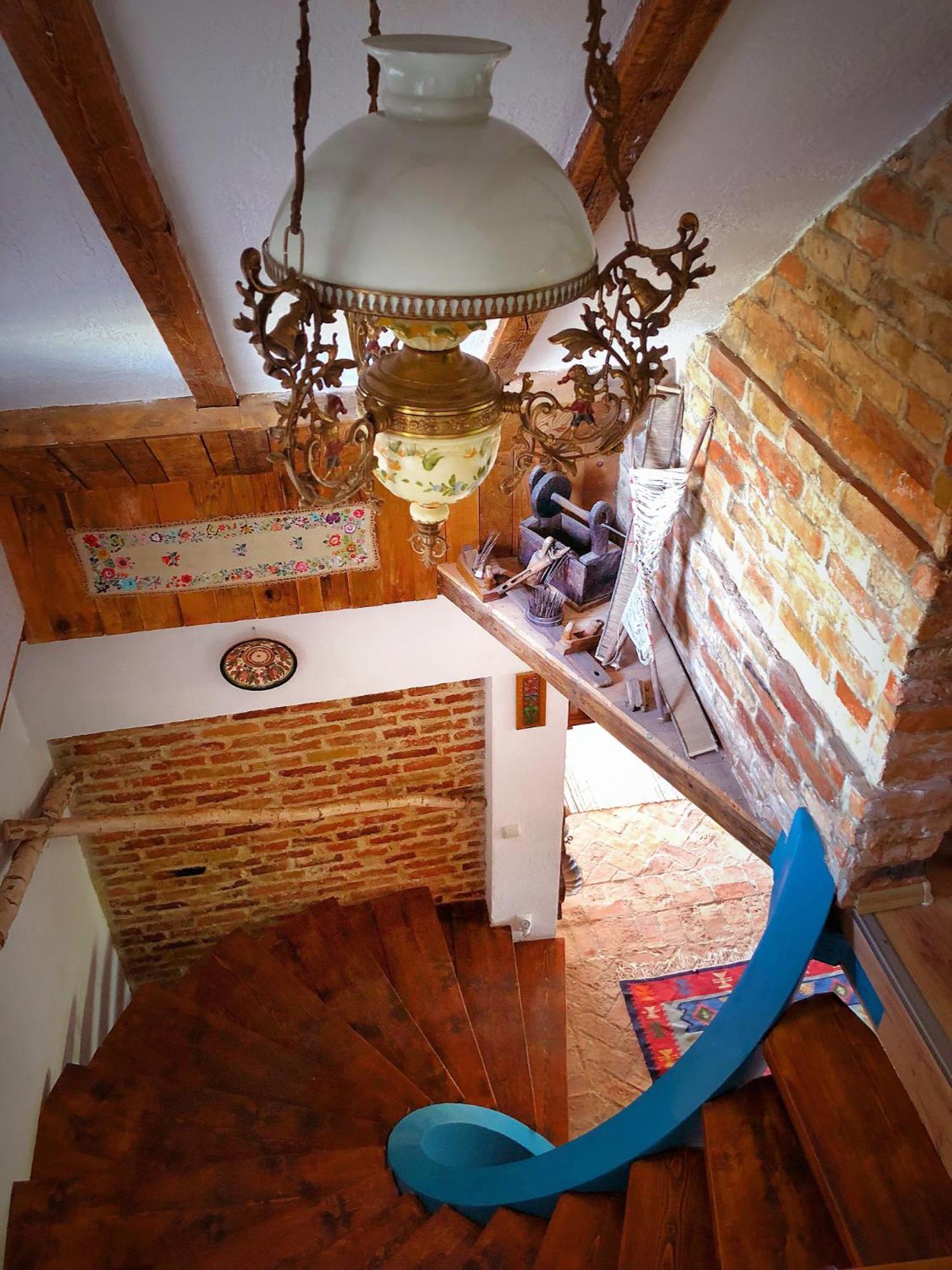 Cuibul De La Mare Hotel Corbu  Ngoại thất bức ảnh