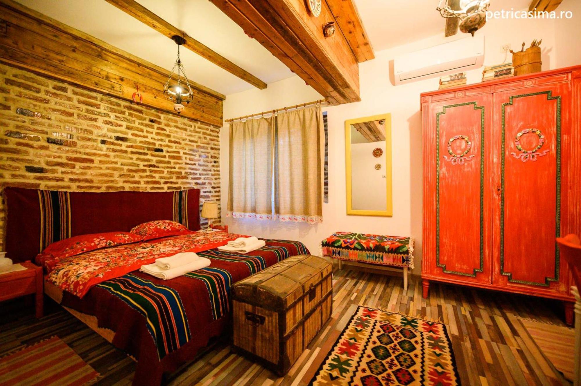 Cuibul De La Mare Hotel Corbu  Ngoại thất bức ảnh